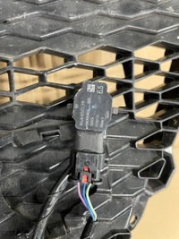 фото thumb №16, Mazda 3 bp 19- решітка радіатора бампера камера електропроводка pdc bckn-50711