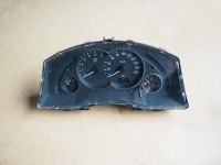 фото thumb №6, Opel meriva a прилади лічильник 13173381xt