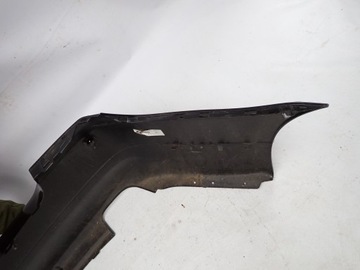 фото thumb №9, Bmw 3 e90 e-90 2004- бампер зад задній pdc 7058509