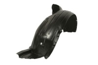 фото thumb №1, Подкрылок подкрылок audi a1 2010- перед левая левый