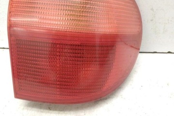 фото thumb №9, Лампа права задня seat alhambra 7v8, 7v9 7m0945258a 1.9l дизель 1997