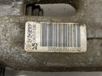 Суппорт правый задний  opel crossland хэтчбек 32055430 Оригинал, фото thumb