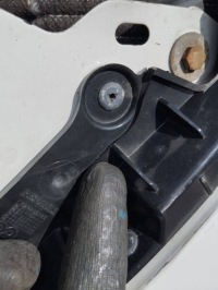 фото thumb №7, Крыло левый перед передний renault master 3 iii 4 iv 19- 260928054r