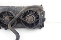 фото thumb №8, Радіатор wody вентилятори vw transporter t4 2.4 d