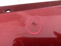 фото thumb №16, Бампер передний перед volvo v40