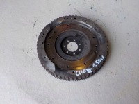 фото thumb №1, Колесо маховик renault clio iii 1,5 dci
