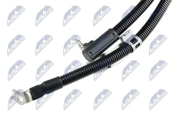 фото thumb №9, Клема плюсова акумулятора mercedes e 220 250 300