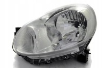 фото thumb №1, Nissan micra k13 2010- фара левый новый depo ^