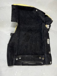 фото thumb №6, Обшивка килимки перед peugeot 508 i europa l/p