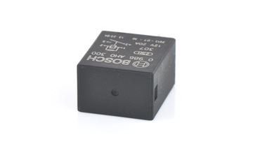 фото thumb №9, Реле, ток работы bosch 986 ah0 300