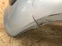 фото thumb №4, Бампер передній renault scenic ii mv632