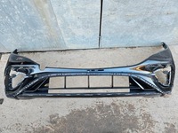 фото thumb №1, Mercedes eqs v297 amg бампер перед передний