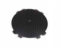 фото thumb №1, Кріплення емблема решітка радіатора перед vw passat b7