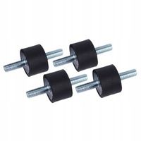 фото thumb №11, 4 sztuk резиновые амортизаторы antywibracyjne