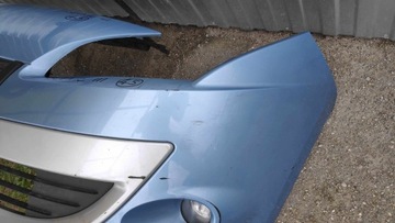 фото thumb №10, Бампер перед renault scenic iii 08-12 lak. terpa