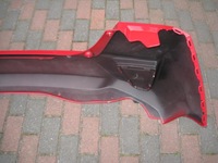 фото thumb №11, Бампер задний honda jazz iv 2015-2017r przed lift оригинал