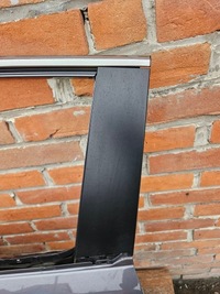 фото thumb №12, Honda civic x 10 17-21r двері лівий перед купе w колір nh797m