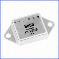 фото thumb №1, Регулятор напруги 14v isuzu mazda nissan opel