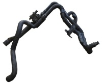 фото thumb №1, Дроти шланги wody магістраль корпус термостата ford 9647768980