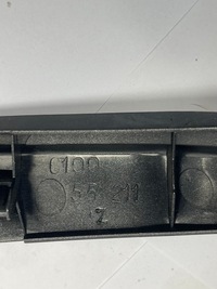 фото thumb №3, Рамка радио mazda premacy c10055211