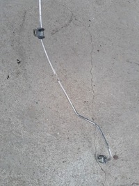 фото thumb №3, Провода трубки клапана турбины volvo fh fmx d13k renault gama t range dti 13