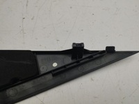 фото thumb №7, Opel antara 2012 молдинг стекло боковой