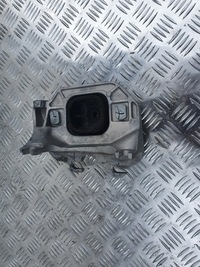 фото thumb №1, Кронштейн кронштейн подушка коробки captur ii e-tech 1.6 sce