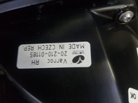 фото thumb №6, Peugeot 208 lift 15-19 лампа права задня