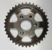 фото thumb №1, Колесо зубчатое распределительный вал mercedes w169 cdi a6400520401