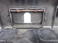 фото thumb №7, Накладка планка захист ременя зад багажника audi s8 d3 4e0863471b