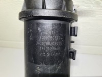 фото thumb №7, Корпус фильтра топлива suzuki grand vitara ii 1.9 ddis