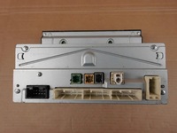 фото thumb №7, Toyota corolla e210 e21 2020 радіо екран дисплей 86140-02610 8614002610