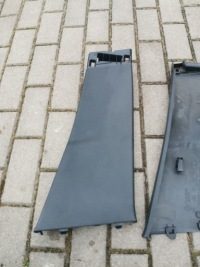 фото thumb №1, Захист стійка права laguna iii 3 769150001r