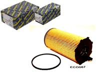 фото thumb №1, Japanparts фільтр масла eof239 oe689 1eco067 o981