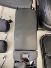 Сидіння оббивка підігрів вентиляція масаж dynamic mercedes w221 63 amg рестайлінг Київ, фото thumb