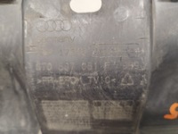 фото thumb №13, Audi a5 захист верхній поперечина передній 8t0807081f