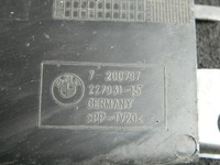 фото thumb №5, Bmw f10 f11 впуск канал воздуха 7200797