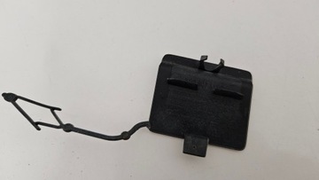 фото thumb №3, Vw golf vii заглушка фаркоп бампер зад 5g9807441c