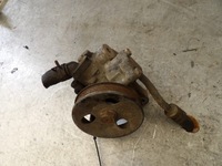 фото thumb №3, Honda stream i насос усилителя 1,7b