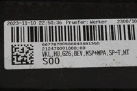 фото thumb №16, Бампер задняя задний bmw i4 4 g26 m набор 2021-2025 8078583