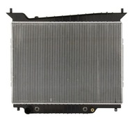 фото thumb №1, Радиатор wody ford expedition navigator 2002-2006