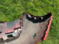 фото thumb №5, Opel astra j 4 gtc coupe бампер задний задняя