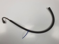 Купити Шланг пального паливний mercedes w140 3.2, фото thumb