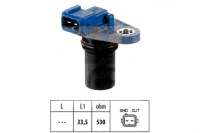 фото thumb №1, Facet датчик оборотов вала korb. ford facet