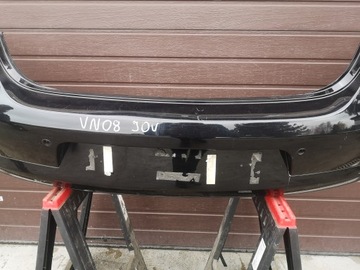 фото thumb №7, Бампер зад задний vw eos pdc 05-10 чёрный