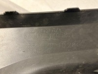 фото thumb №15, Toyota camry viii бампер перед передний 52119-33a50