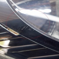 фото thumb №7, Nissan note e11 2008 права сторона лампа передня