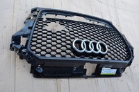 фото thumb №3, Решітка радіатора решітка audi rs3 8v4 передній рестайлінг рамка