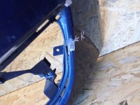 фото thumb №10, Opel insignia a lift 13- бампер передний перед