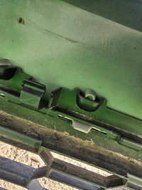 фото thumb №13, Бампер перед skoda kamiq 658 pdc